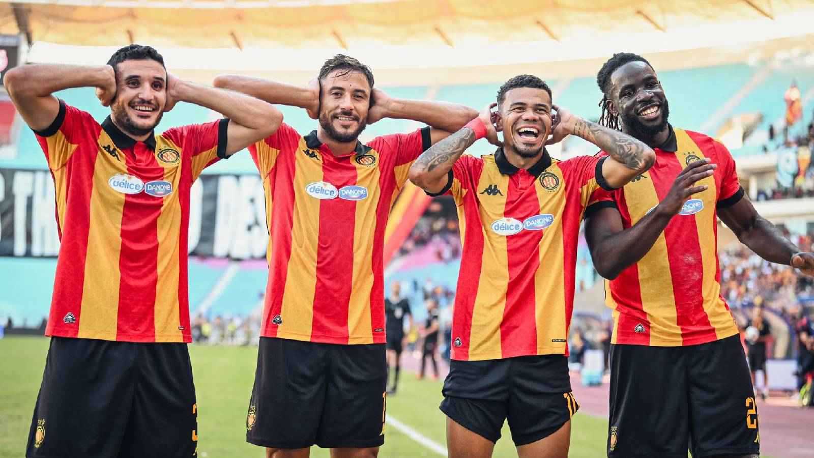 بعد الإصابات الخطيرة لبلايلي وساس.. 3 حلول أمام الكنزاري لإنقاذ الترجي التونسي