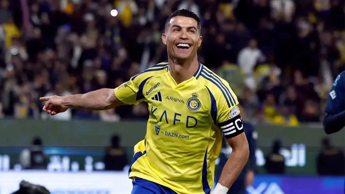 يلعب مثل الشيطان.. كيف استغلت روسيا "رونالدو" في عمليات تجسس؟