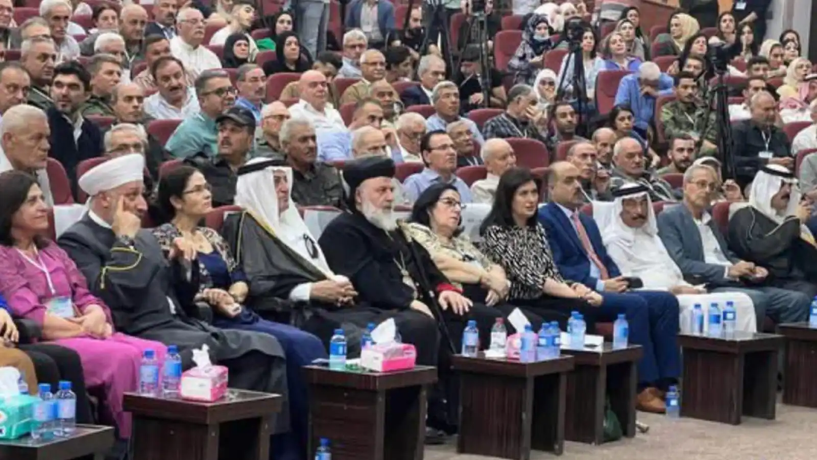 "مؤتمر الحسكة" يفجّر ردود فعل متباينة بين التهدئة وخيار التصعيد