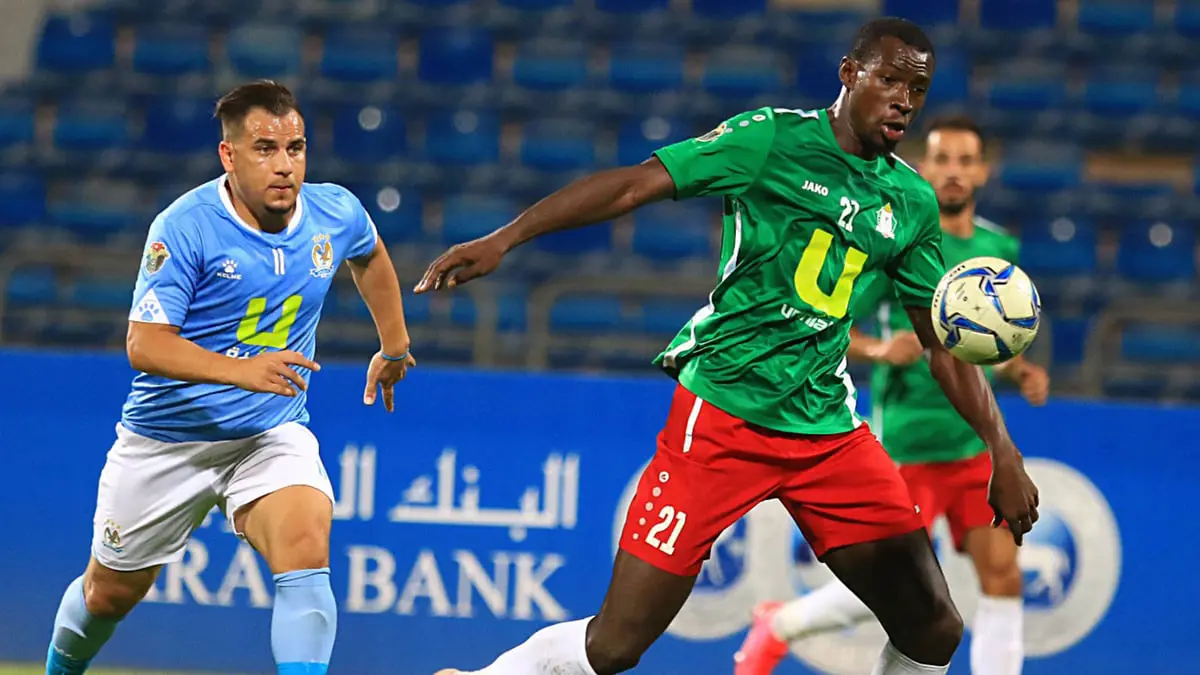 الموعد والقنوات الناقلة لمباراة الوحدات ضد الفيصلي في درع الاتحاد الأردني