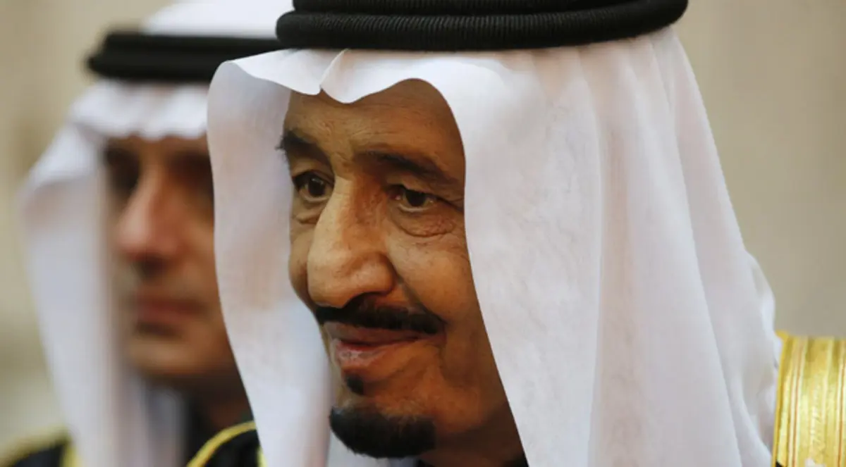 الملك سلمان يرسخ تماسك العائلة السعودية الحاكمة