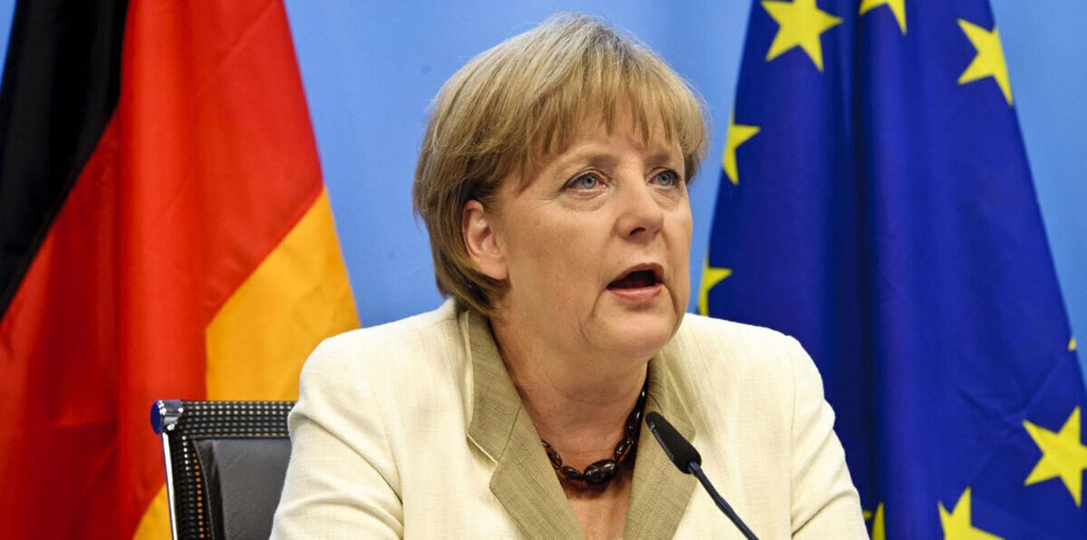 هجمات عنيفة على ميركل تشعل الحملة الانتخابية في ألمانيا‎