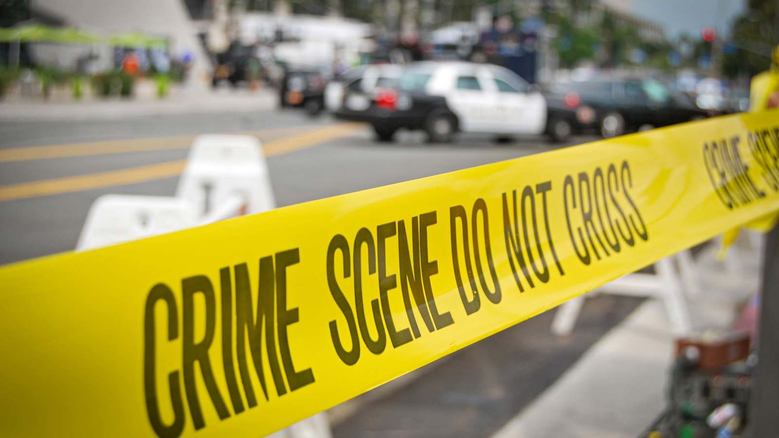 مقتل شخص وإصابة آخرين في إطلاق نار بولاية أوهايو