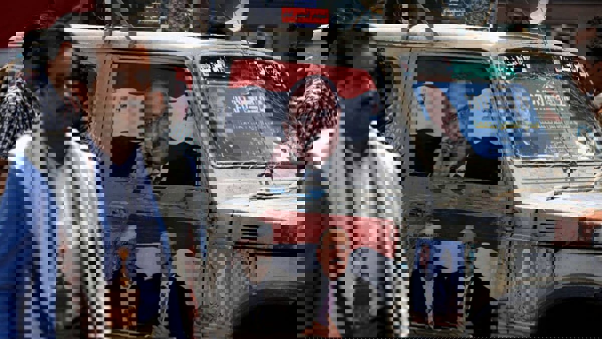 علي عبدالله صالح… الحلقة المفقودة