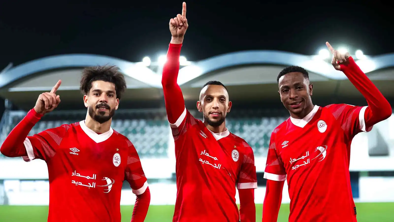 بثلاث صفقات كبرى.. نادي الاتحاد يشعل سوق انتقالات الدوري الليبي