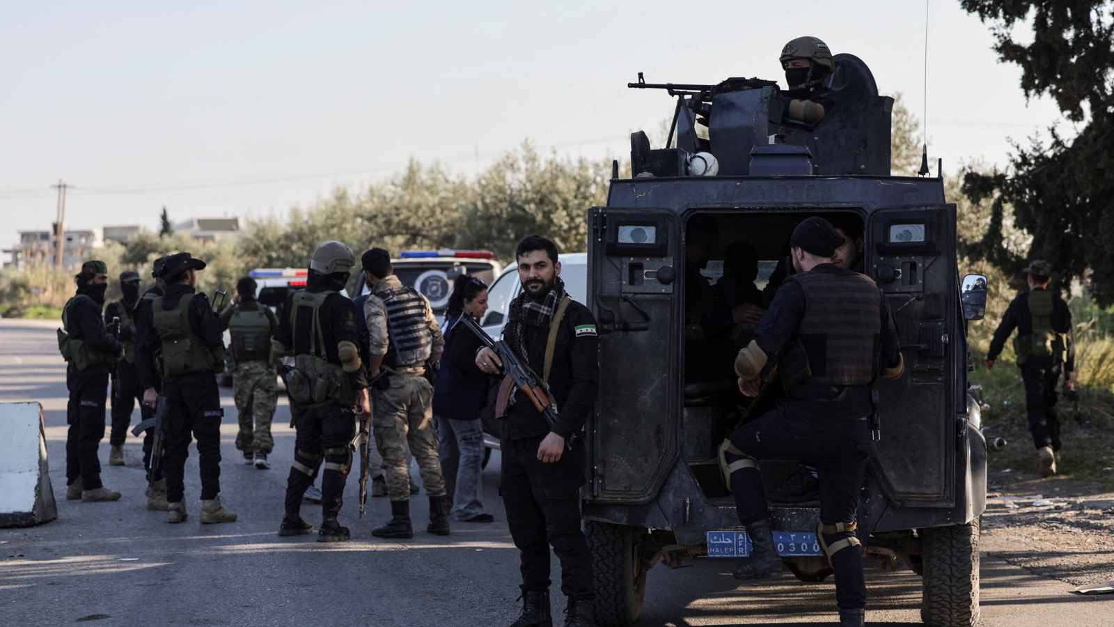 خبراء: إسرائيل قد تستغل أحداث الساحل السوري بخلق الفوضى