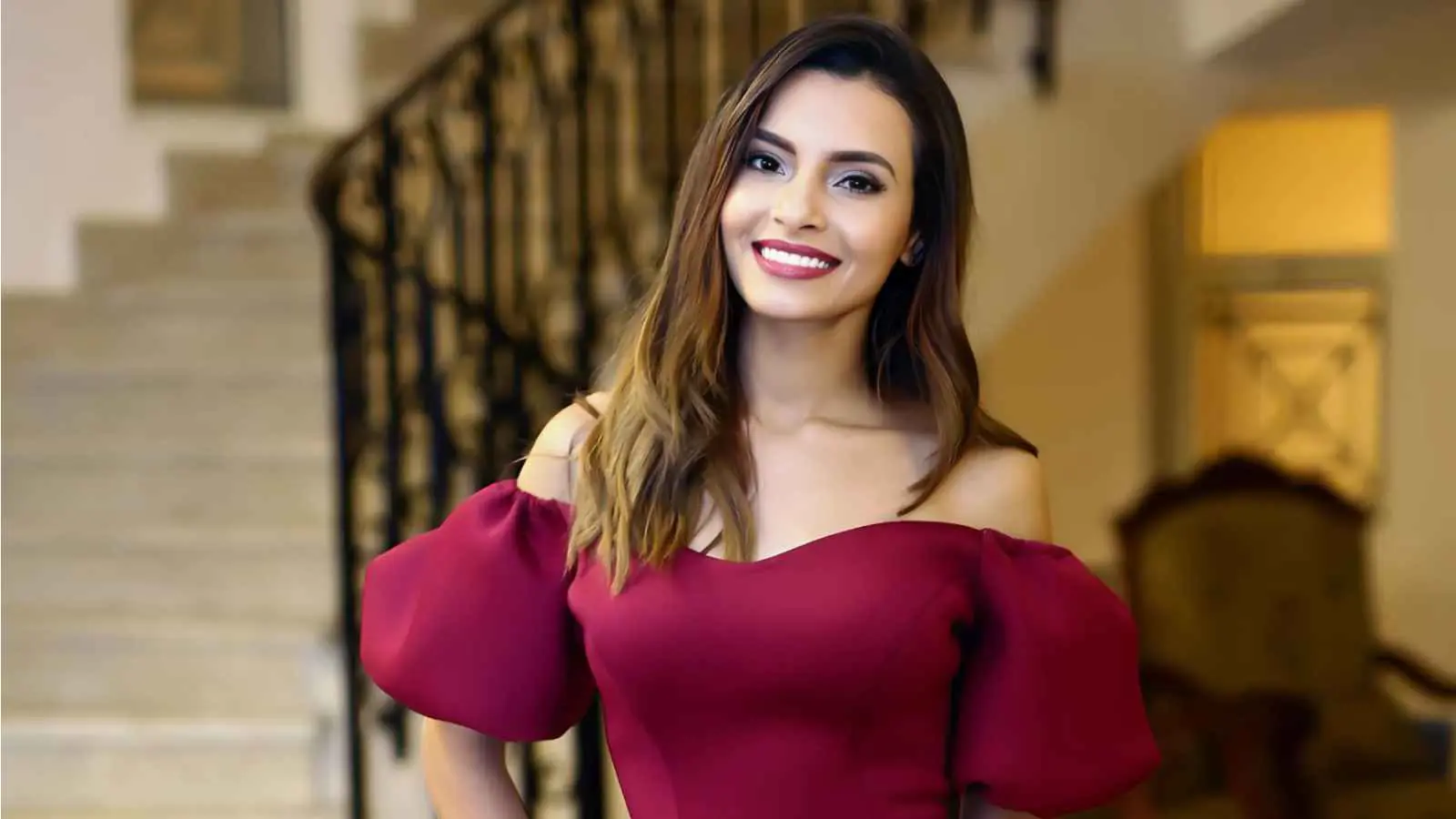 كارمن سليمان تكشف مشاريعها الفنية الجديدة