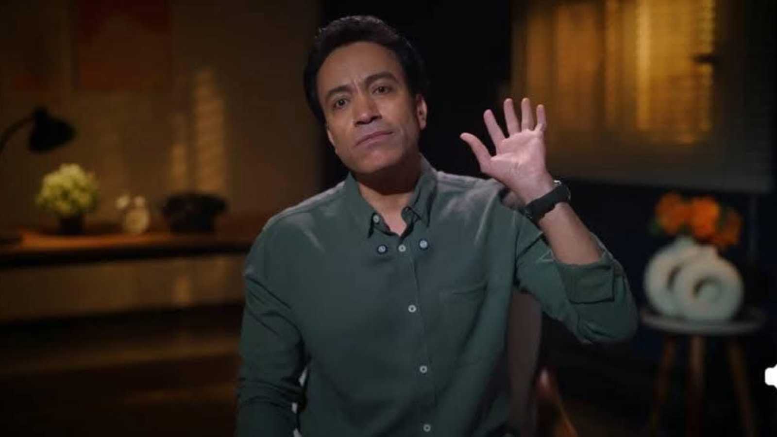 وسط جدل واسع.. ما حقيقة انضمام سامح حسين للتدريس الجامعي؟‎