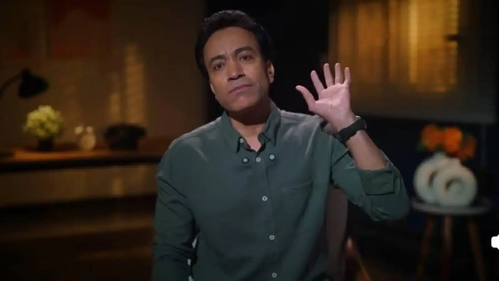 وسط جدل واسع.. ما حقيقة انضمام سامح حسين للتدريس الجامعي؟‎