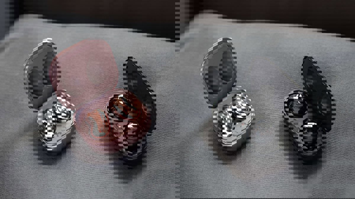 سامسونغ تجري تغييرات على سماعتها Galaxy Buds