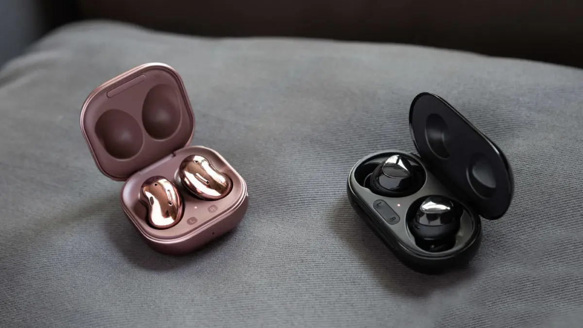 سامسونغ تجري تغييرات على سماعتها Galaxy Buds