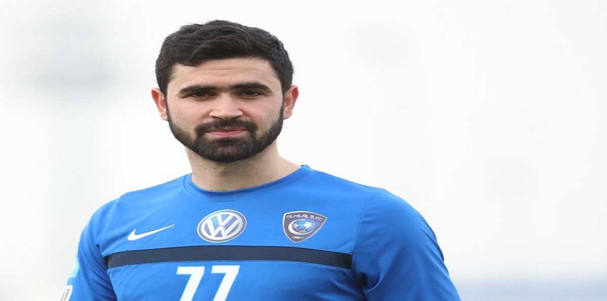 رئيس نادي الوحدة الإماراتي: عمر خريبين على أجندتنا بالاتفاق مع الظفرة (فيديو)