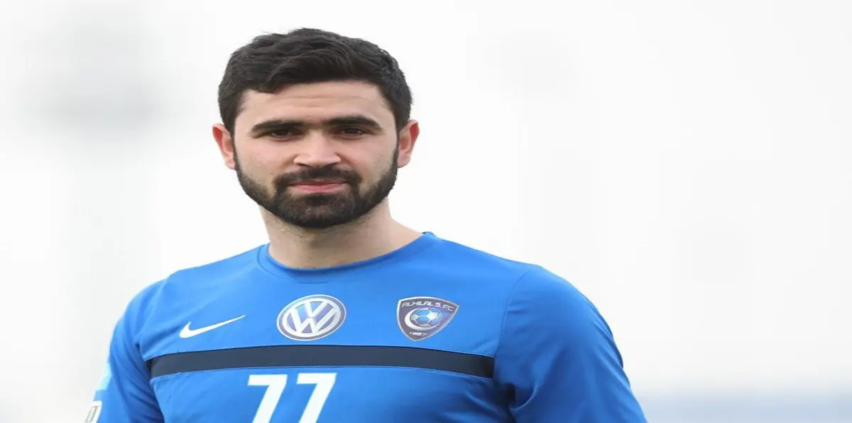 رئيس نادي الوحدة الإماراتي: عمر خريبين على أجندتنا بالاتفاق مع الظفرة (فيديو)