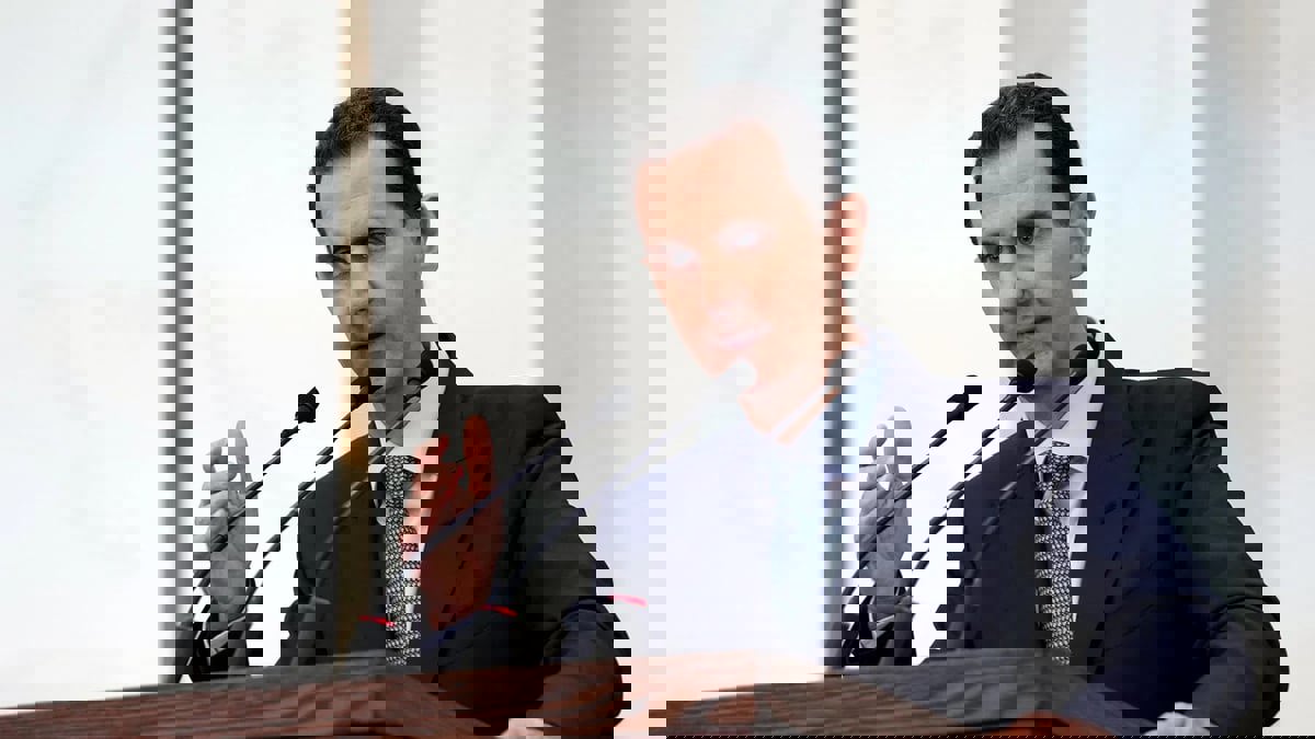 مشروع قانون أمريكي لمحاربة التطبيع مع الرئيس السوري بشار الأسد