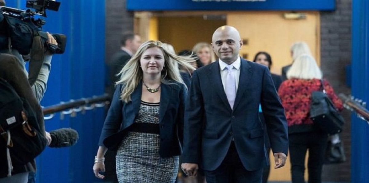 ساجد جاويد مرشح ليصبح أول رئيس وزراء بريطاني "مهاجر"