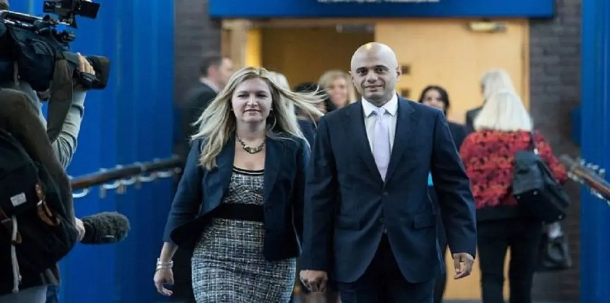 ساجد جاويد مرشح ليصبح أول رئيس وزراء بريطاني "مهاجر"