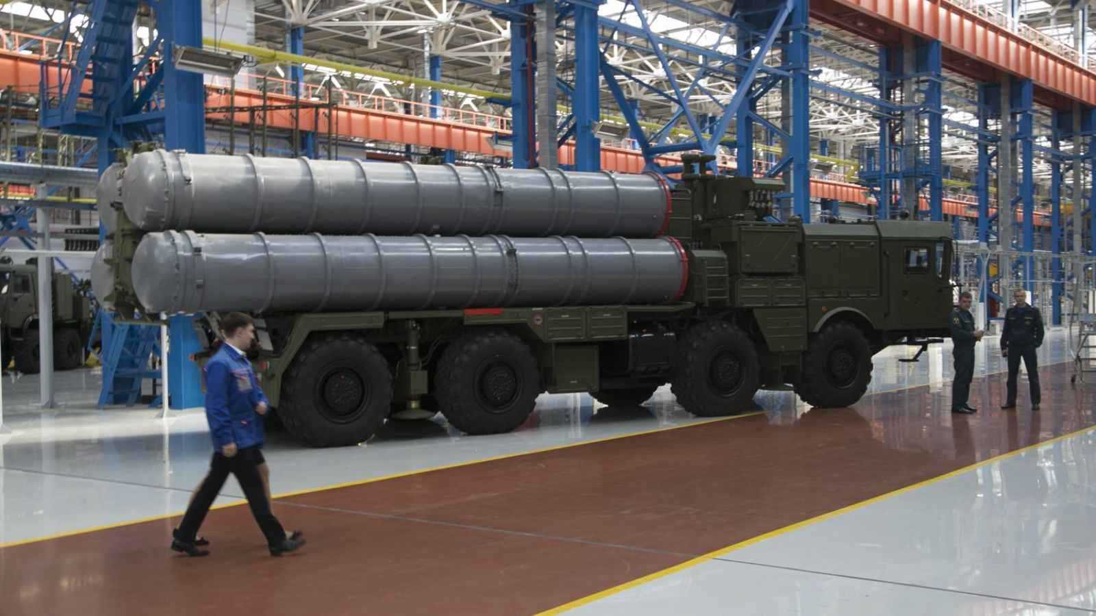 بعد الحرب.. صادرات روسيا العسكرية مرشحة لبلوغ 17 مليار دولار سنويًا