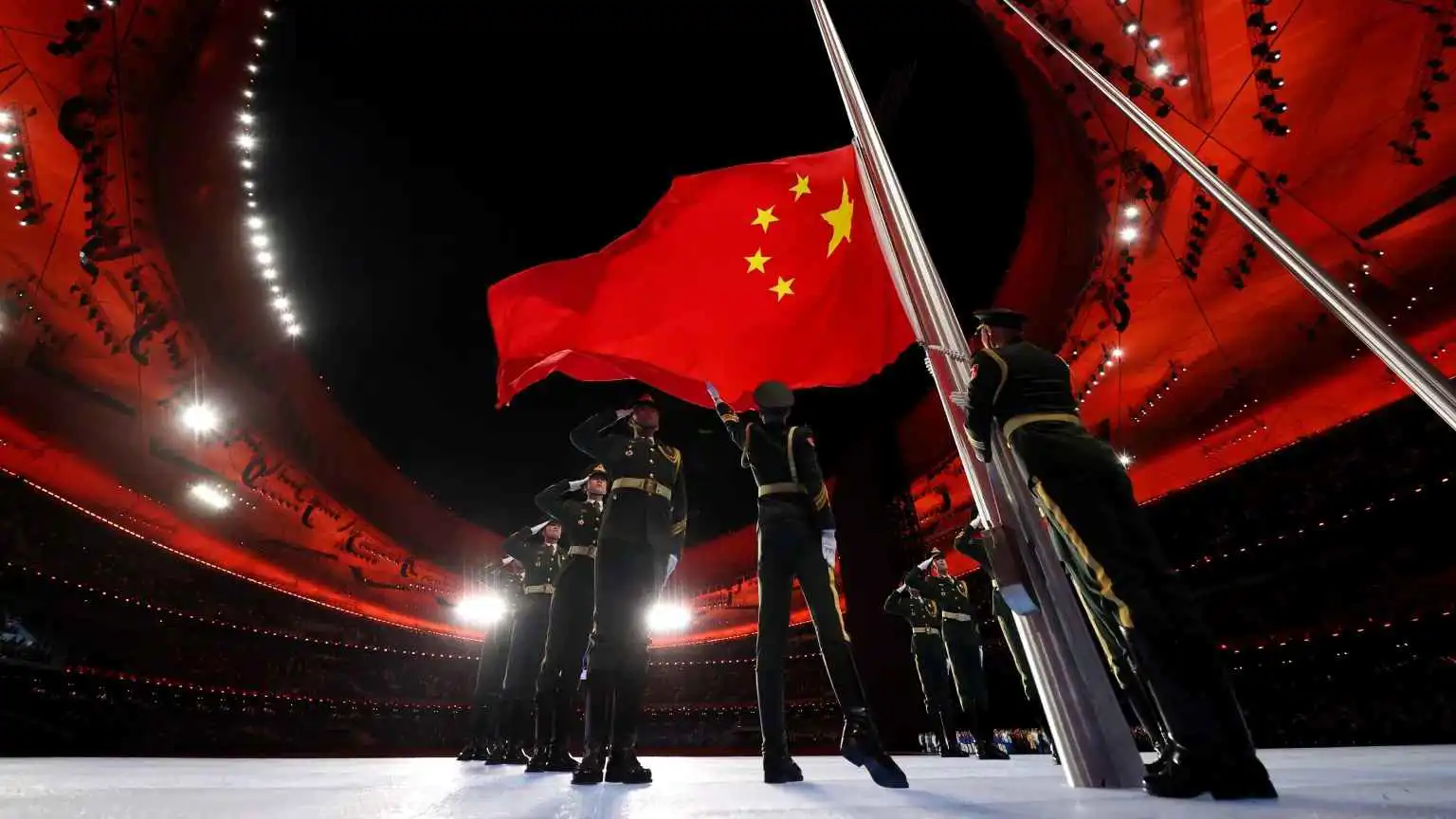 خسارة أمريكية متكررة.. كيف أضاعت واشنطن 30 عامًا من التعامل مع بكين؟