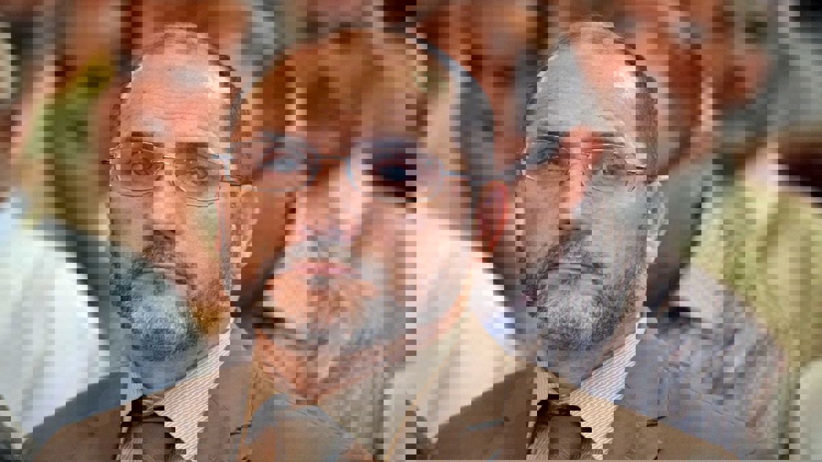 "إخوان الجزائر" يغازلون الرئيس الجديد لدخول الحكومة 