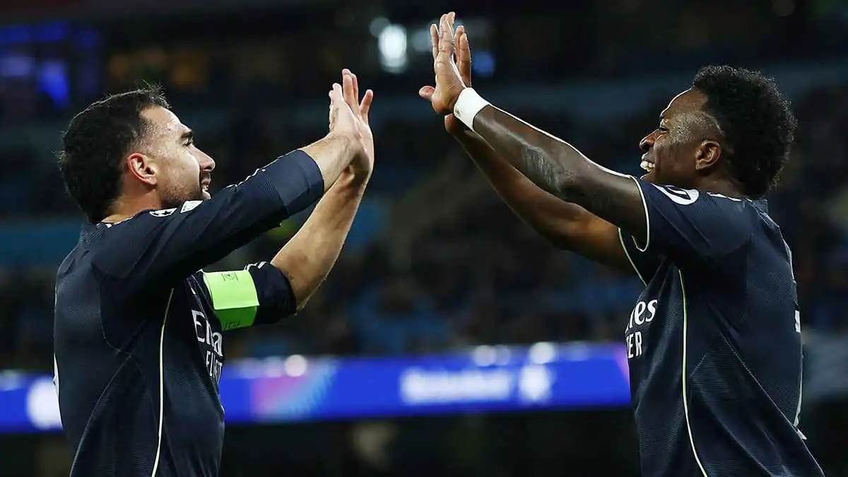 موعد مباراتي ريال مدريد وبايرن ميونخ في ربع نهائي دوري أبطال أوروبا