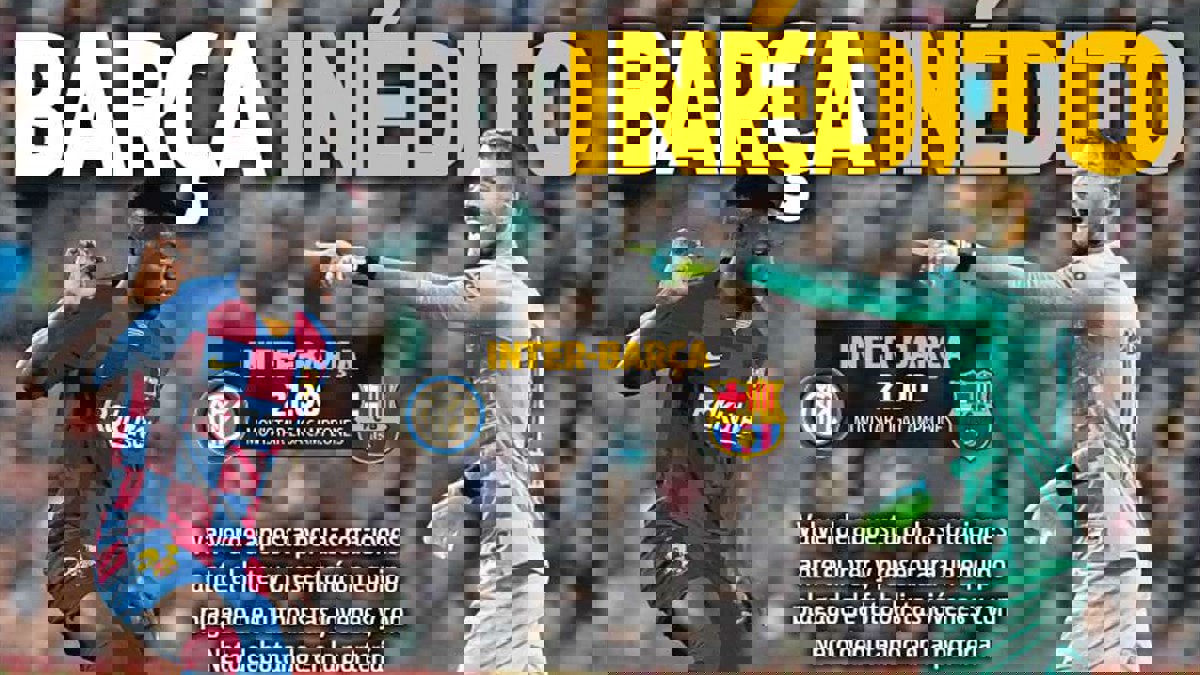 عناوين الصحف الرياضية العالمية: مباراة حياة أو موت.. ميسي يساعد إنتر..  ملفات ساخنة في باريس سان جيرمان (صور)