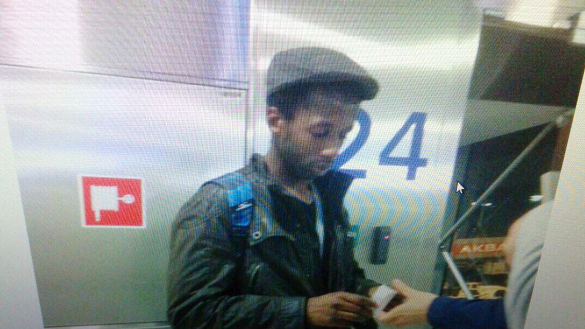 فرنسا.. السجن 30 عامًا للمتشدد موسى كوليبالي