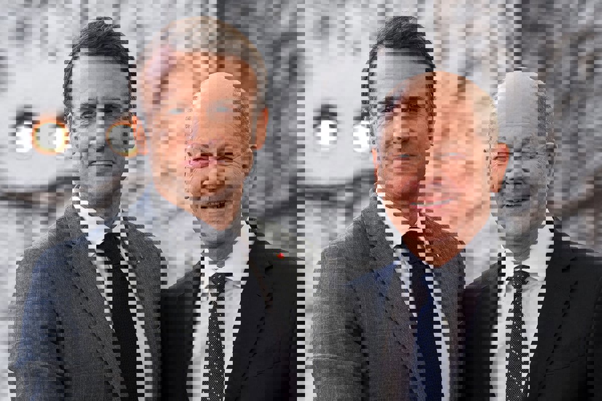 روسيا تَسخر من خسارة ماكرون وشولتس بالانتخابات الأوروبية