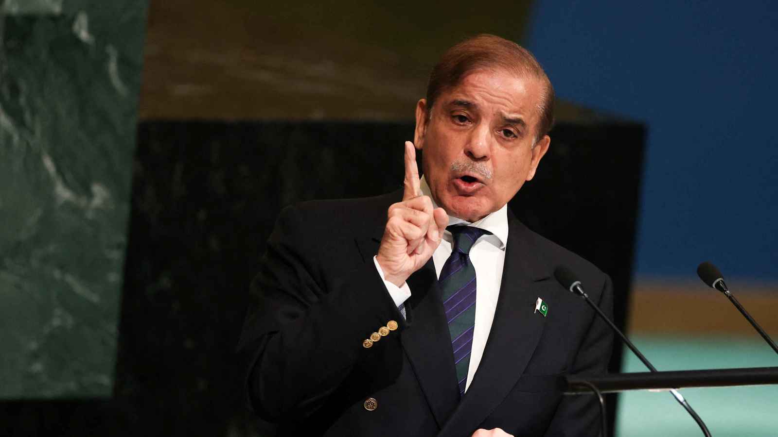 بعد هجوم كشمير.. باكستان تعلن استعدادها لـ"تحقيق محايد"