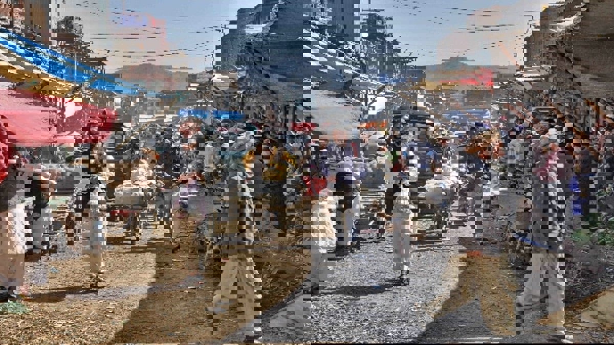 الدول المانحة تعد بتقديم 12 مليار دولار إلى أفغانستان