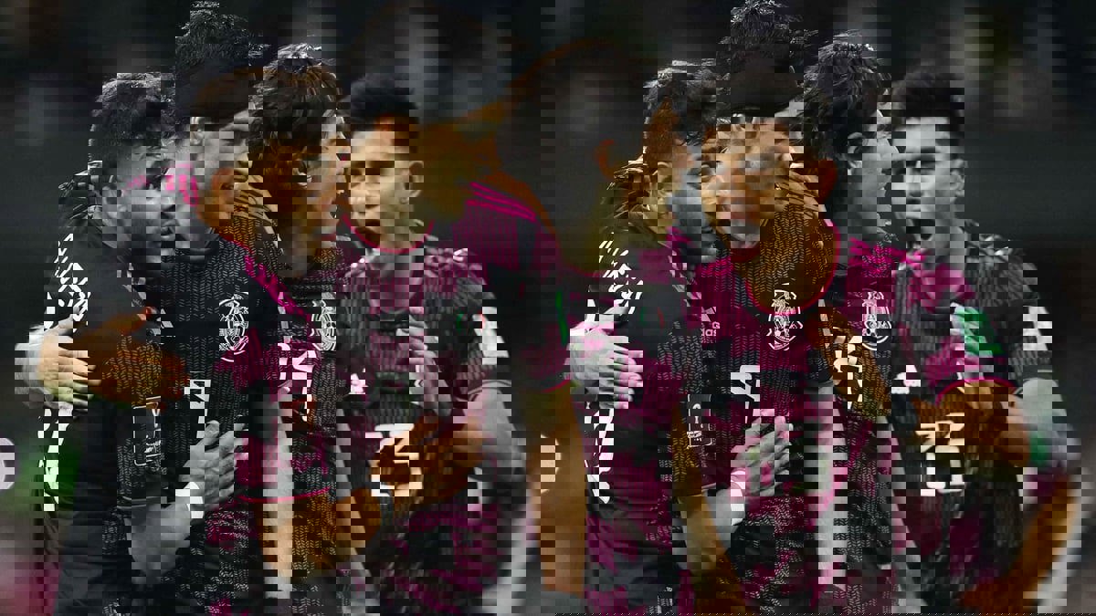 المنتخبات المتأهلة إلى كأس العالم 2022