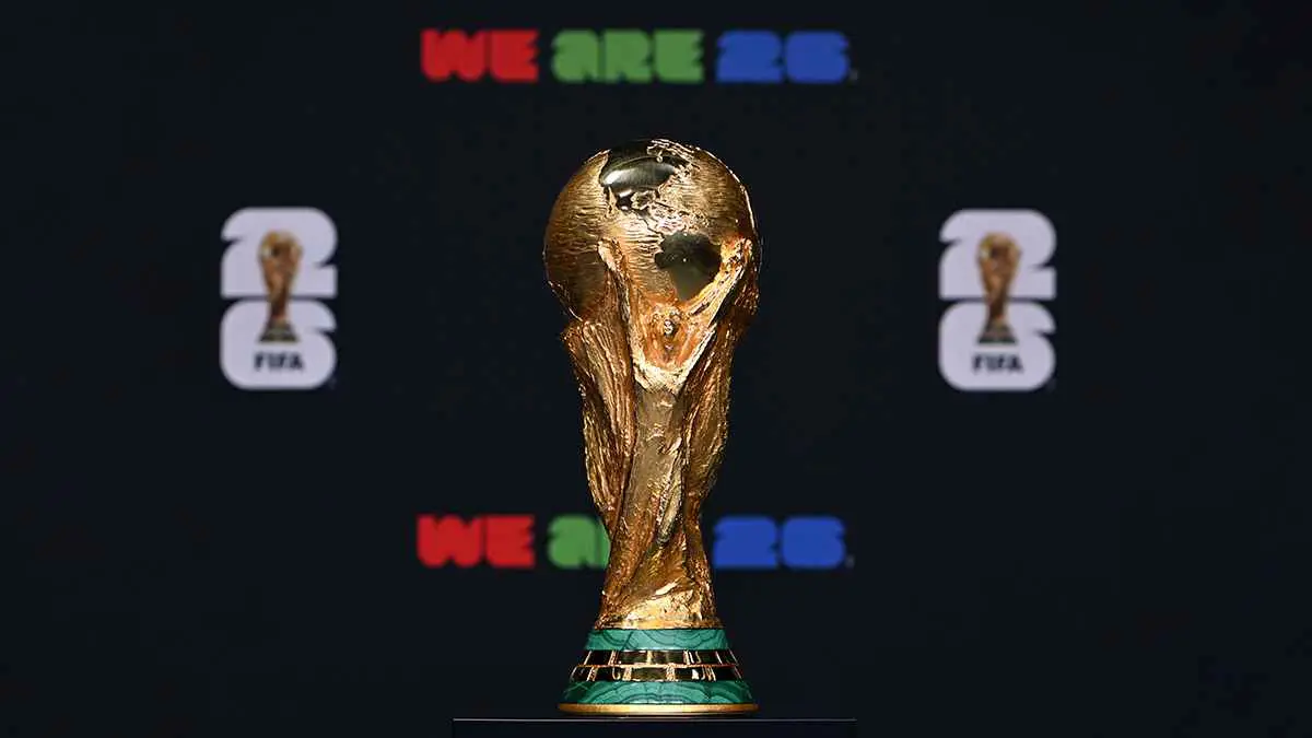 موعد ومكان قرعة ملحق التصفيات الآسيوية المؤهلة إلى كأس العالم 2026