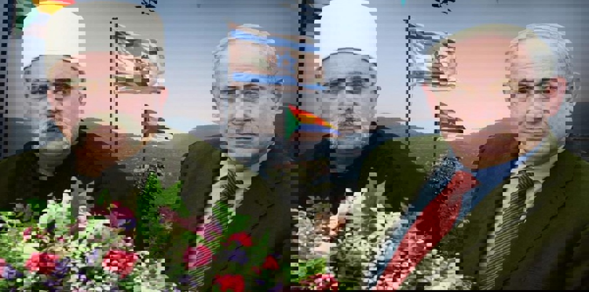 رغم وعود نتنياهو.. أزمات الدروز تتعمق في إسرائيل بعد قانون "الدولة القومية"