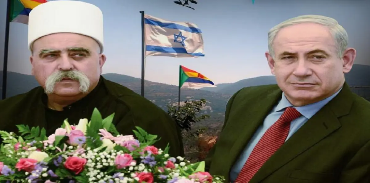 رغم وعود نتنياهو.. أزمات الدروز تتعمق في إسرائيل بعد قانون "الدولة القومية"