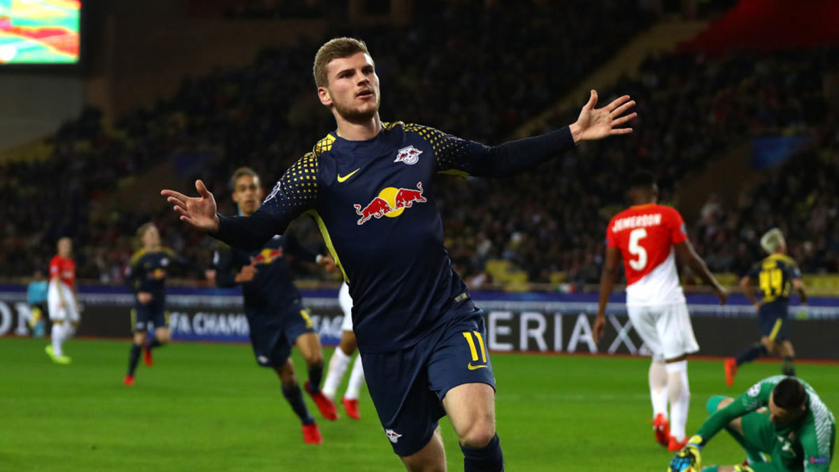 بايرن ميونخ يخطف "هدف" نادي ليفربول