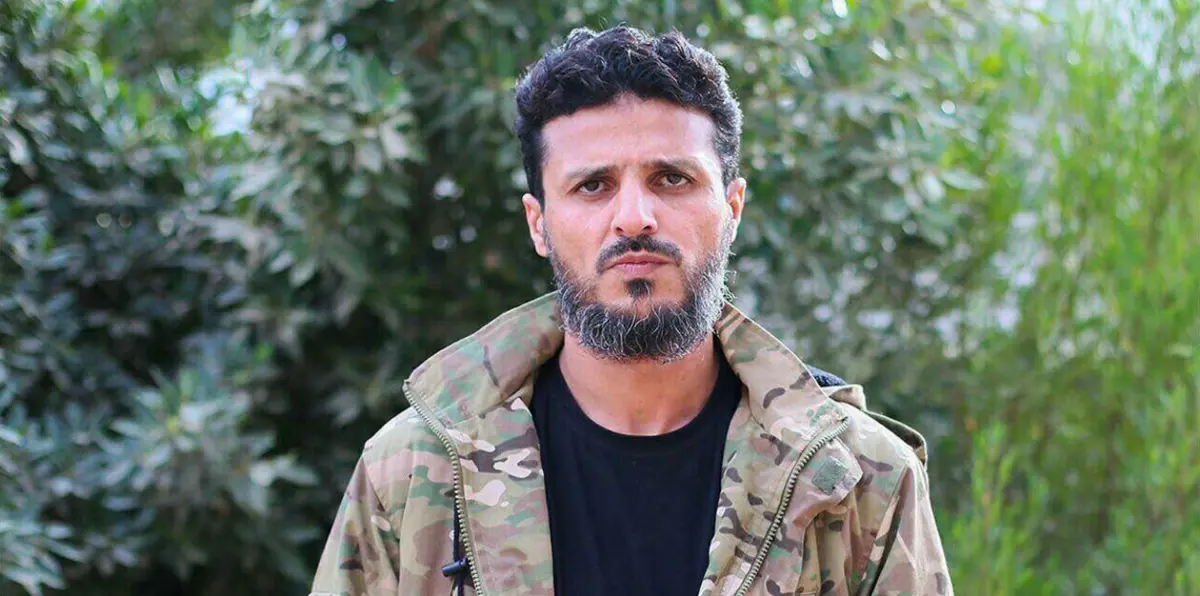 بعد عام ونصف من إعلان الجيش الليبي مقتله.. عائلة المتطرف وسام بن حميد تؤكد الخبر