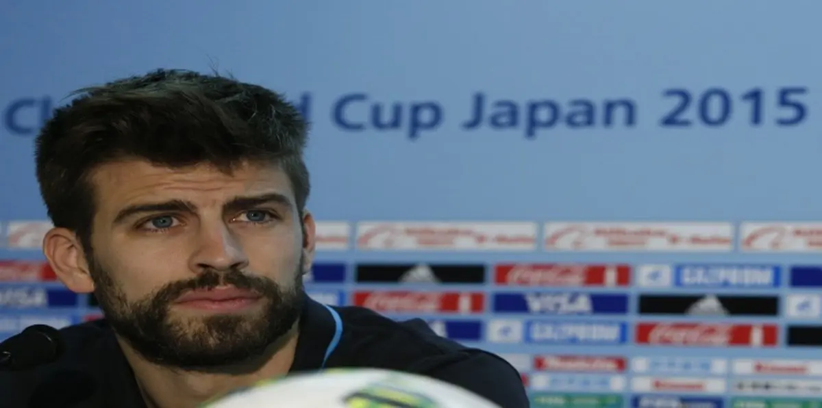 بيكيه: على برشلونة أن يفوز بمونديال الأندية رغم الإجهاد