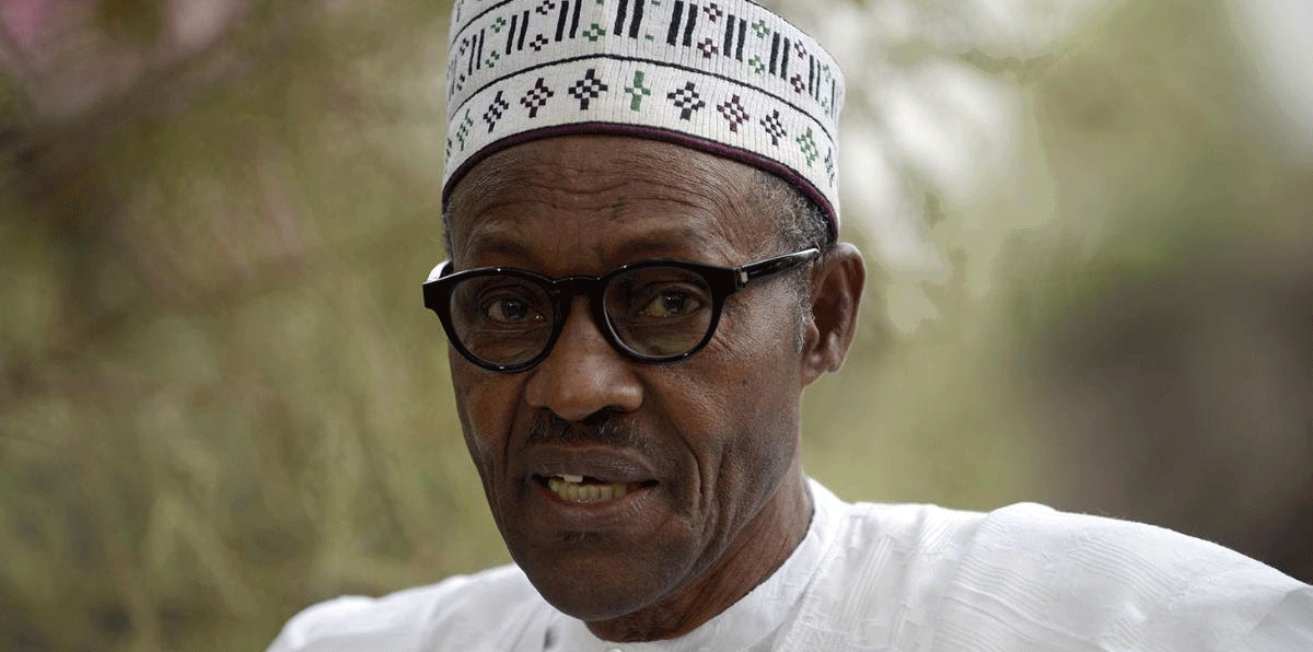 نيجيريا.. بخاري يعين قيادات عسكرية جديدة للجيش