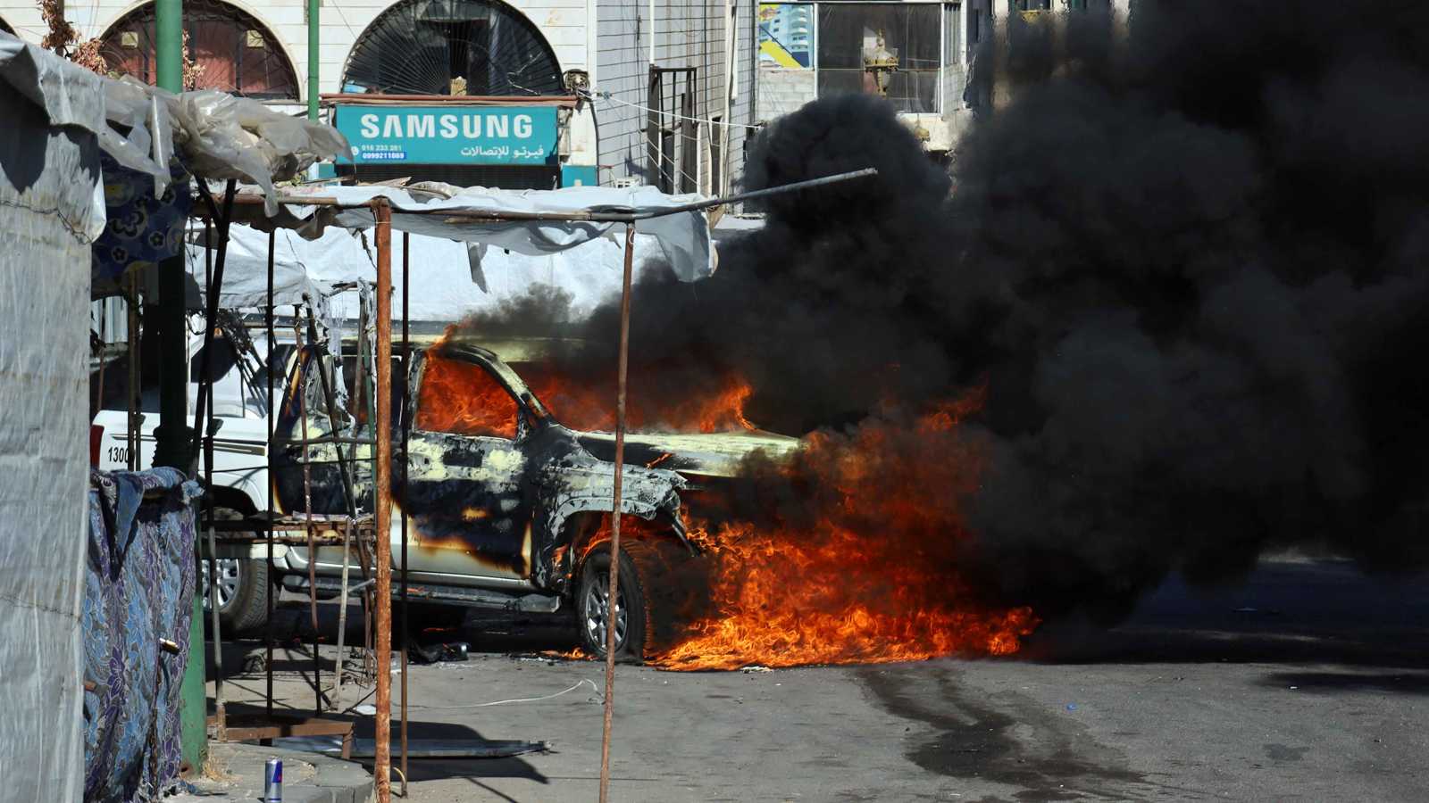 عشرات القرى أُحرقت ونُهبت.. مجازر مروعة و"دمار ممنهج" في السويداء