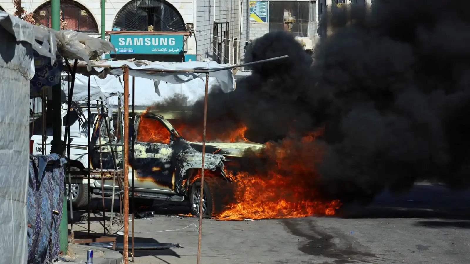 عشرات القرى أُحرقت ونُهبت.. مجازر مروعة و"دمار ممنهج" في السويداء