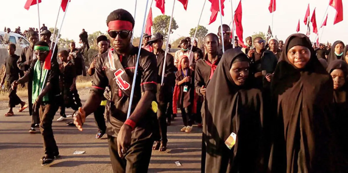 المذهب الشيعي يتمدد في أفريقيا بدعم من إيران