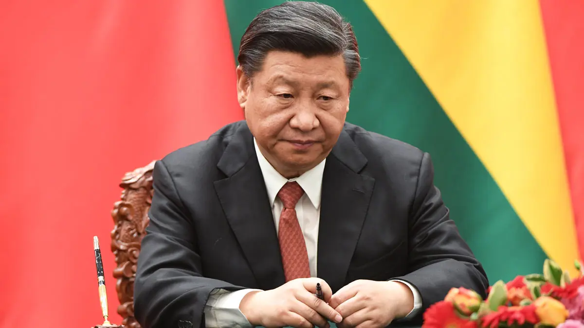 الصين ترفض رفضًا قاطعًا الدعوات لإطلاق سراح الكنديَّين