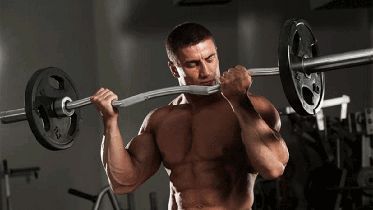 باحثون: بناء العضلات يحمي الرجال من أمراض القلب والسكتات الدماغية