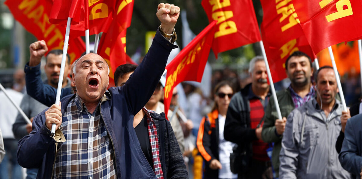 لماذا فشلت المعارضة التركية في توحيد صفوفها ضد أردوغان؟