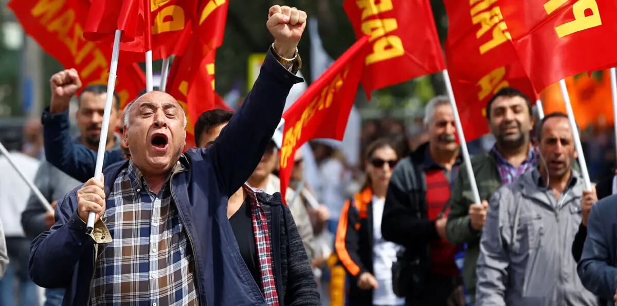 لماذا فشلت المعارضة التركية في توحيد صفوفها ضد أردوغان؟