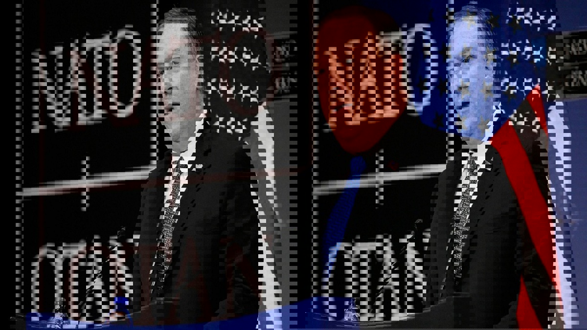 جولة بومبيو... تكتيكات متغيرة واستراتيجيات ثابتة