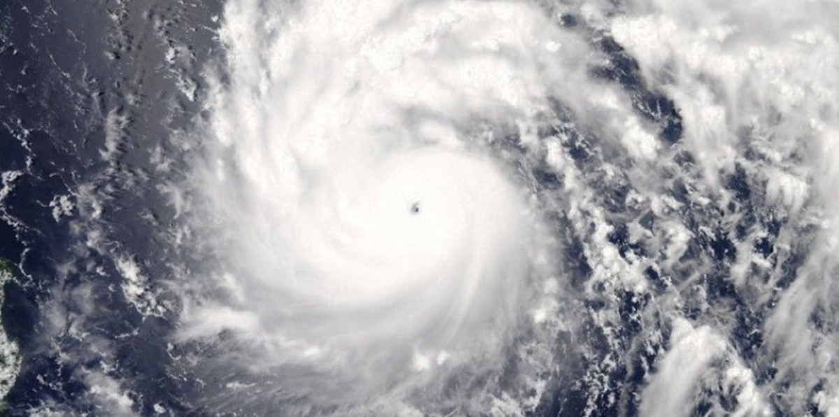 الصين.. إعصار نيبارتاك يشرّد مئات الآلاف