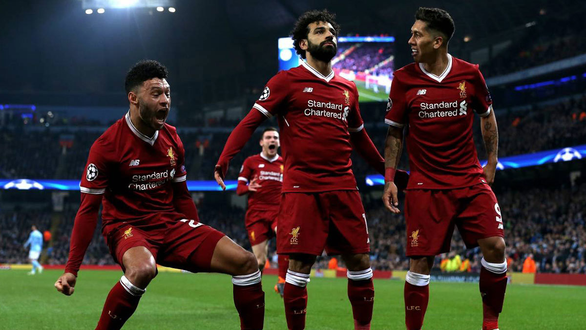 موعد مباراة ليفربول ومانشستر يونايتد اليوم في الدوري الإنجليزي