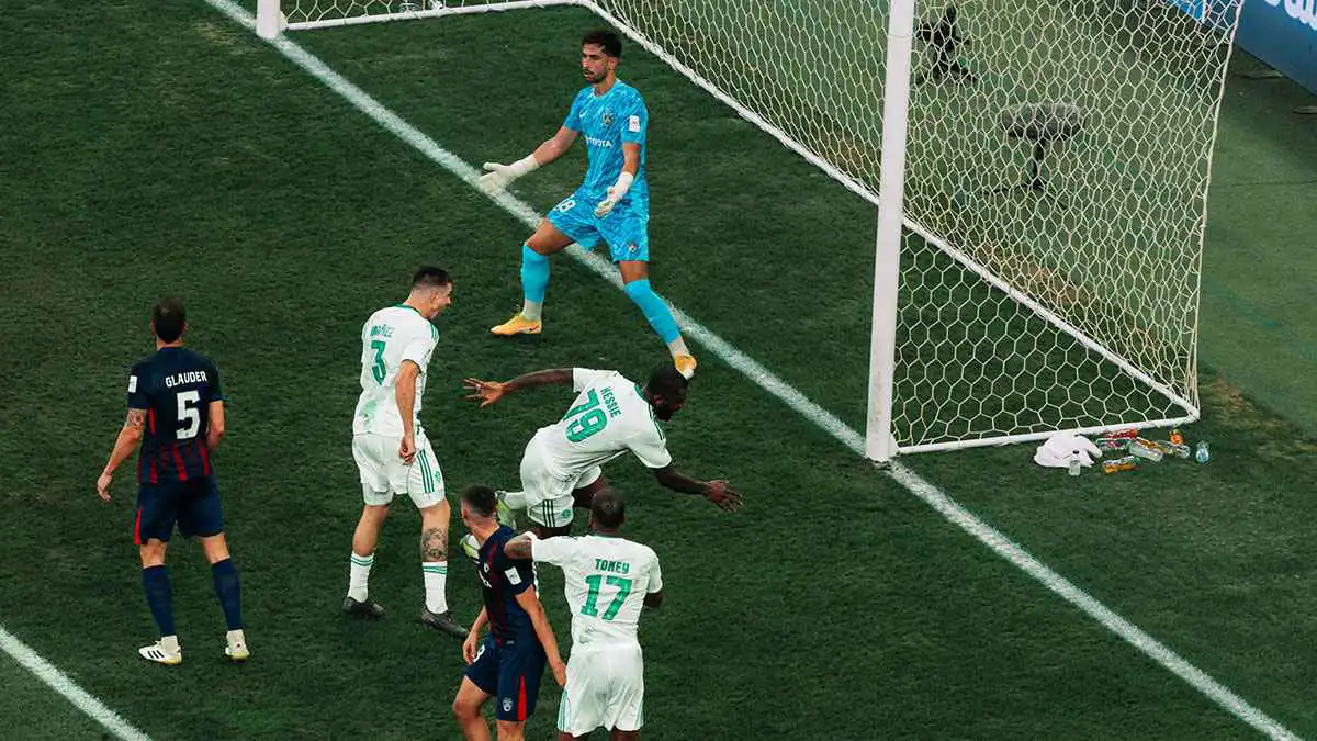 ما لا يملكه الهلال والاتحاد.. السر الحقيقي لنجاح الأهلي السعودي