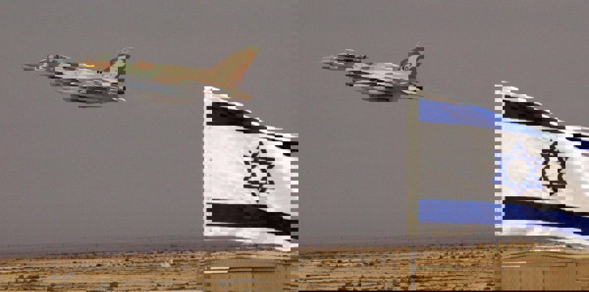 وزير إسرائيلي: ضربة 2007 على مفاعل سوري رسالة إلى إيران