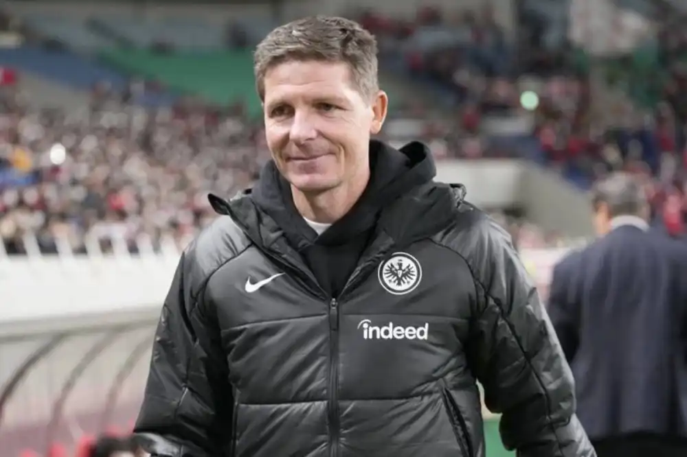 أوليفر غلاسـنر